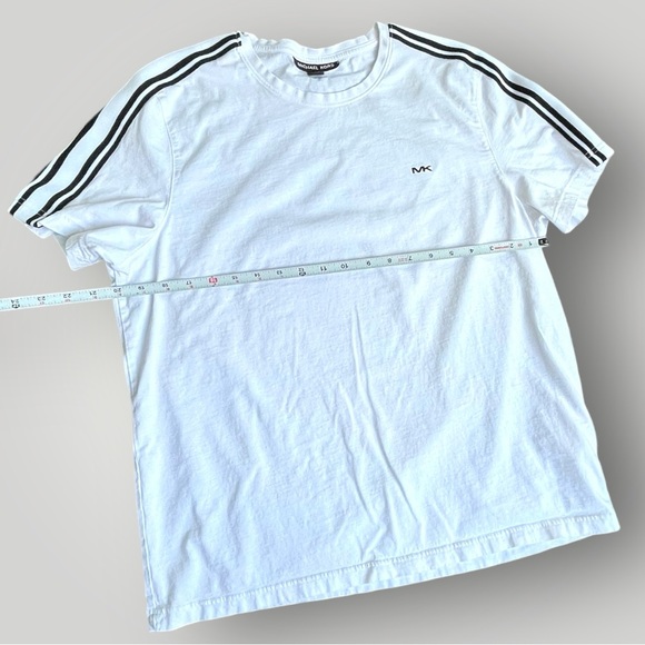 Michael Kors Short Sleeve T Shirt - Picture 6 of 9